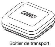 BOSE MOBILE ON-EAR HEADSET - Introduction - 3