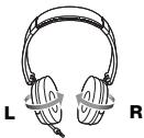 BOSE MOBILE ON-EAR HEADSET - Sortie du casque de son étui - 2