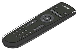BOSE RC-35S2 - Déballage - 1