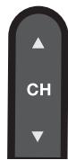 BOSE RC-35S2 - ⑥ Changement de chaine - 1