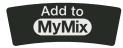 BOSE TRIPORT CD - Bouton Add to MyMix (Ajouter à mon programme) - 1