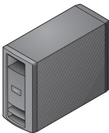 BOSE V-CLASS - Composants - 7