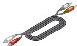 BOSE V-CLASS - Cables et accessoires - 8