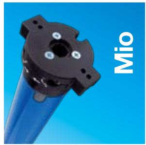 CAME MYTO - Découvrez les nouveautés CAME chez votre grossiste ou surcame. com - 2