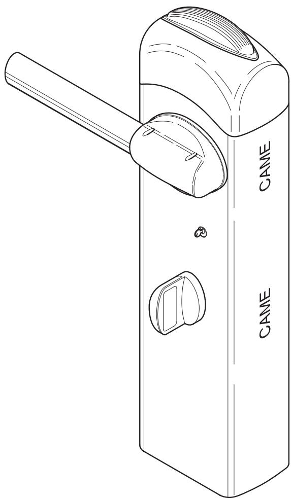 CAME G4041 - 1