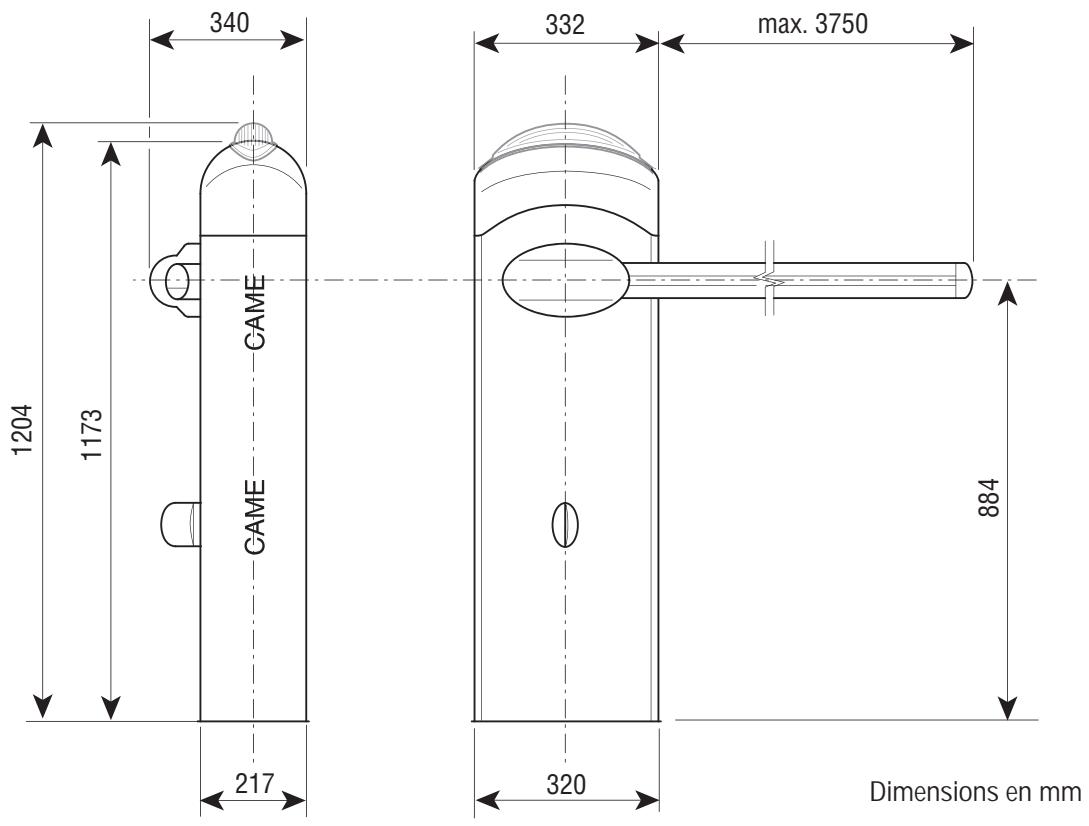 CAME G4041 - Accessions complementaires - 7