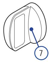 CAME G4041 - Accessions complementaires - 5
