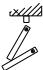 CAME PROFILES S40 - COPRIPROFILE 001LD00 - 1