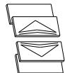 CAME PROFILES S40 - COPRIPROFIL0 001LC00 - 1