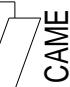 CAME PROFILES S40 - SERIE40 - 1