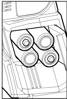SIGMA EM-140 DG NA-ITTL - ALIMENTATION ELECTRIQUE - 2