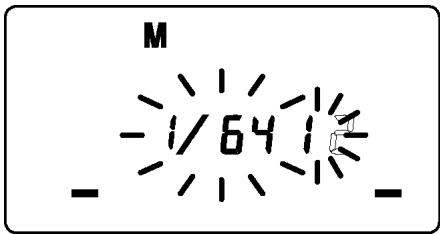 SIGMA EM-140 DG NA-ITTL - LIMITS OF CONTINUOUS SHOOTING - 1