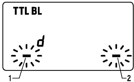 SIGMA EM-140 DG NA-ITTL - Es ist möglich, ihren Bildern einen dreidimensionalen Effekt zu verleihen, indem Sie nur eine der beiden Blitzrähren auslösen. - 3