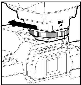 SIGMA EM-140 DG NA-ITTL - INSERIMENTO DELL'UNITÀ DI CONTROLLO - 1