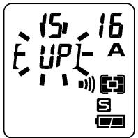SIGMA SD14 - RELEVAGE DU MIROIR - 1
