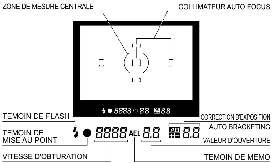 SIGMA SD14 - VISEUR - 1