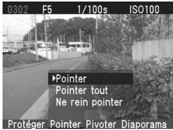 SIGMA SD14 - POUR POINTER UNE IMAGE A LA FOIS - 2