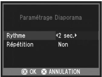 SIGMA SD14 - POUR PERSONNALISER LE DIAPORAMA - 3