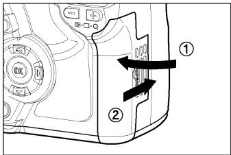 SIGMA SD14 - 3 - 1