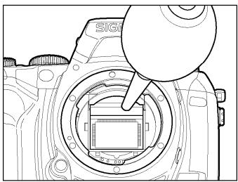 SIGMA SD14 - 4 - 2