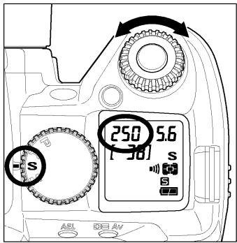 SIGMA SD14 - S PRIORITE A LA VITESSE AE - 1