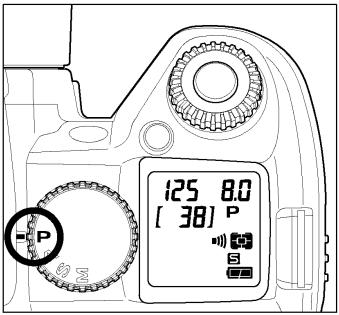SIGMA SD14 - Mise en place de l'objet (p.24) - 6