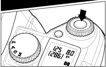 SIGMA SD14 - Mise en place de l'objet (p.24) - 8