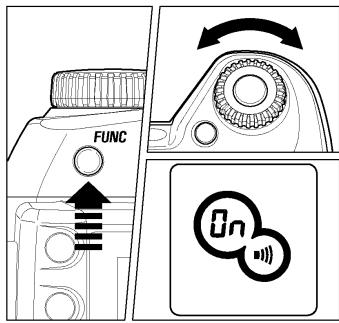 SIGMA SD14 - BIP SONORE - 1