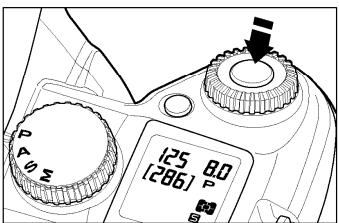 SIGMA SD14 - Mise en place de l'objet (p.24) - 9