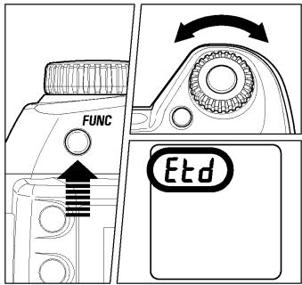 SIGMA SD14 - MODE ETENDU - 1
