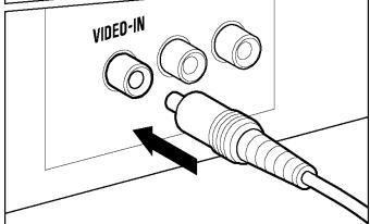SIGMA SD14 - VISUALISATION SUR UN ECRAN TV - 2