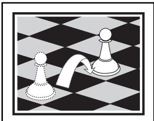 SAITEK CHESS CHALLENGER - 2