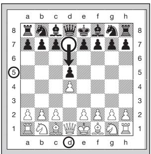 SAITEK CHESS CHALLENGER - DEN ZUG DES COMPUTERS AUSFühREN: EIN BEISPIEL! - 3