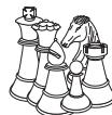 SAITEK CHESS CHALLENGER - DEN LERNMODUS STARTEN - 1