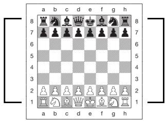 SAITEK CHESS CHALLENGER - 3