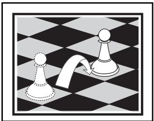 SAITEK CHESS CHALLENGER - 5