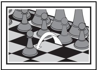 SAITEK CHESS CHALLENGER - 7