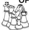 SAITEK CHESS CHALLENGER - OPSTARTEN VAN DE STUDIE MODUS - 1