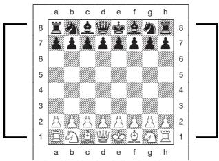 SAITEK CHESS CHALLENGER - 3