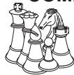 SAITEK CHESS CHALLENGER - COMMENCER AVEC LE MODE D'ETUDES - 1