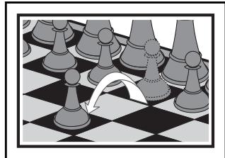 SAITEK CHESS CHALLENGER - 6