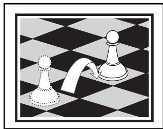 SAITEK CHESS CHALLENGER - 2