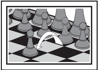 SAITEK CHESS CHALLENGER - 7