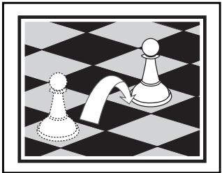 SAITEK CHESS CHALLENGER - 5