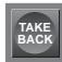 SAITEK CT08V MEPHISTO EXCLUSIVE SENATOR CHESS COMPUTER SYSTEM - Press TAKE BACK. - 2