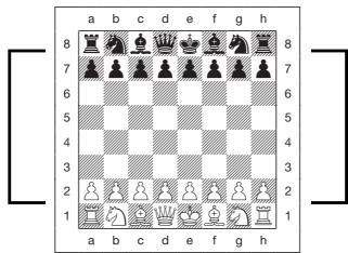 SAITEK CT08V MEPHISTO EXCLUSIVE SENATOR CHESS COMPUTER SYSTEM - QUICK START - 4