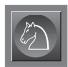 SAITEK CT08V MEPHISTO EXCLUSIVE SENATOR CHESS COMPUTER SYSTEM - IT'S EASY TO VERIFY PIECES! - 2