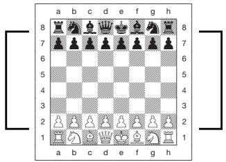 SAITEK CT08V MEPHISTO EXCLUSIVE SENATOR CHESS COMPUTER SYSTEM - 4