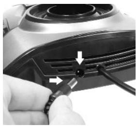 SAITEK CYBORG EVO FORCE FEEDBACK - AVISO IMPORTANTE - 1