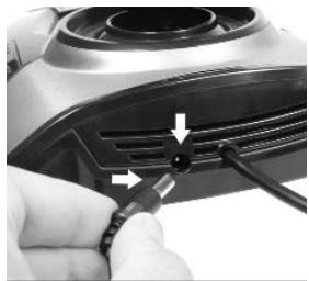 SAITEK CYBORG EVO FORCE FEEDBACK - WICHTIGE INFORMATION - 1